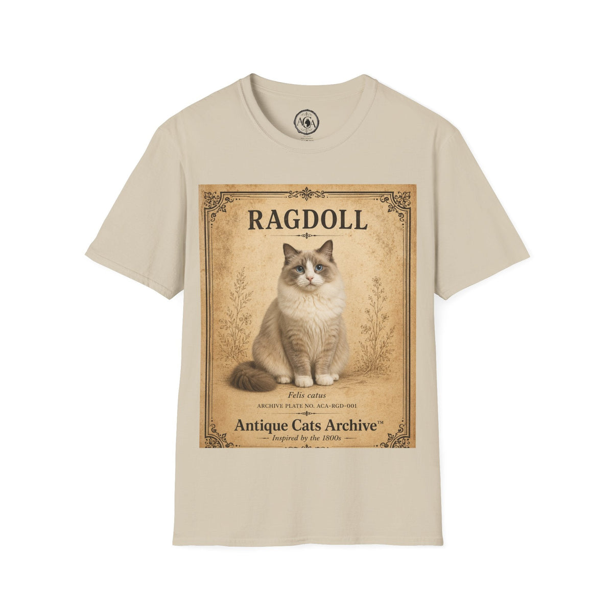 Cat Breeds & Coat Collection