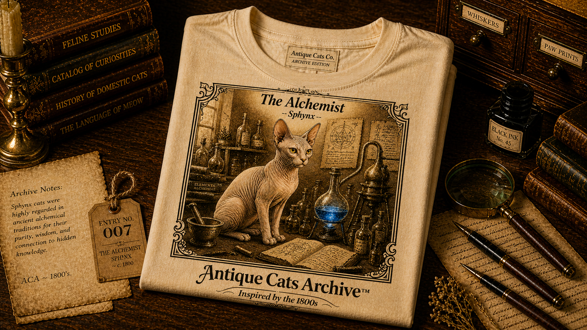 Archive Series 1