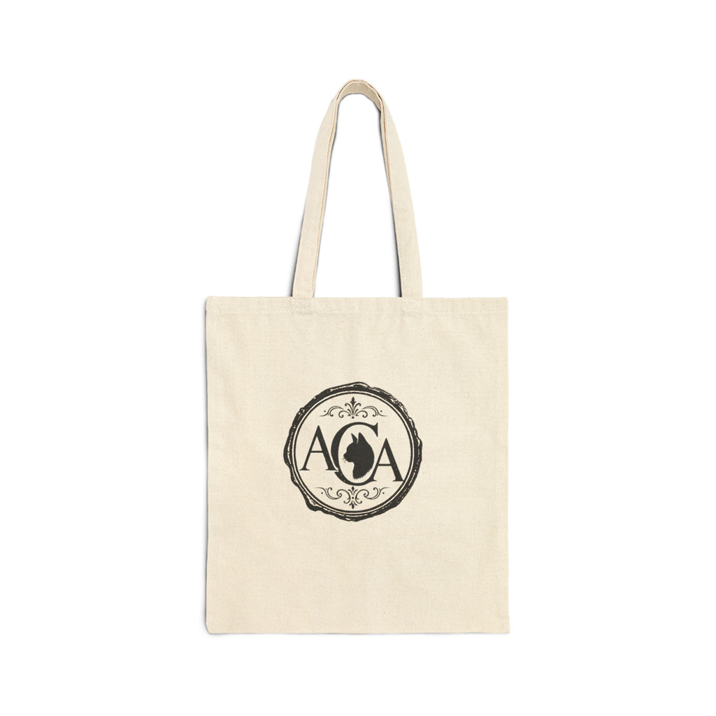 Birman Cat Vintage Cat Poster Canvas Tote Bag – Antique Cats Archive
