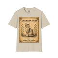 American Curl Vintage Cat T-Shirt – Antique Cats Archive Graphic Tee