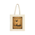 Himalayan Vintage Cat Poster Tote Bag | Antique Cats Archive